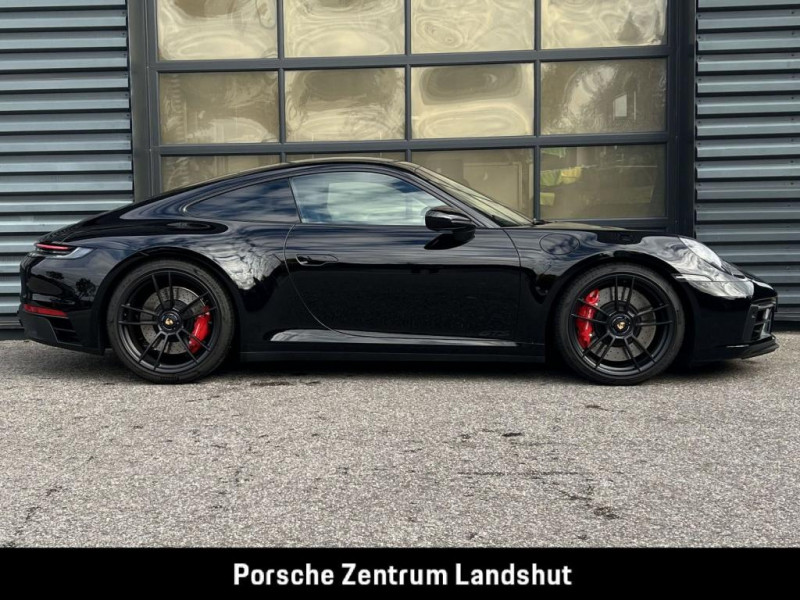 Porsche 911 (911) Carrera GTS | LED-Matrix inkl. PDLS+ |  occasion  L'Union - photo n7